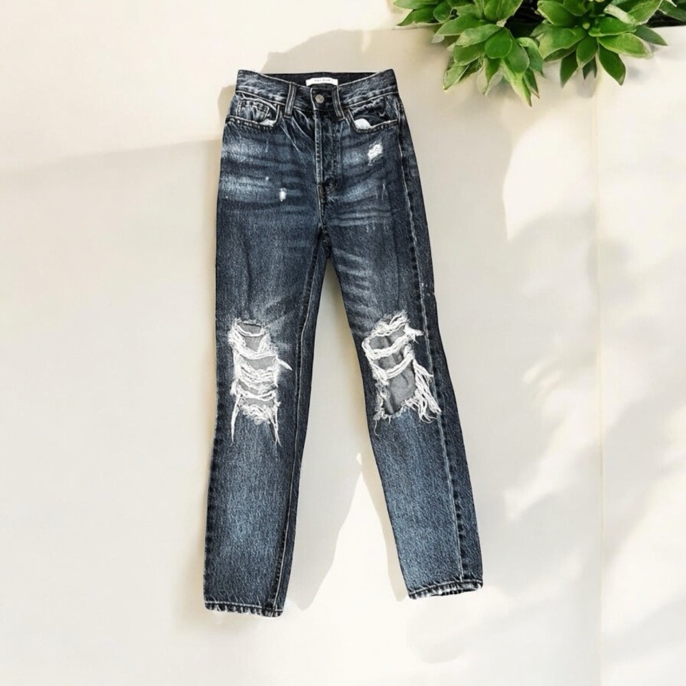 PacSun Ripped Jeans- size 22